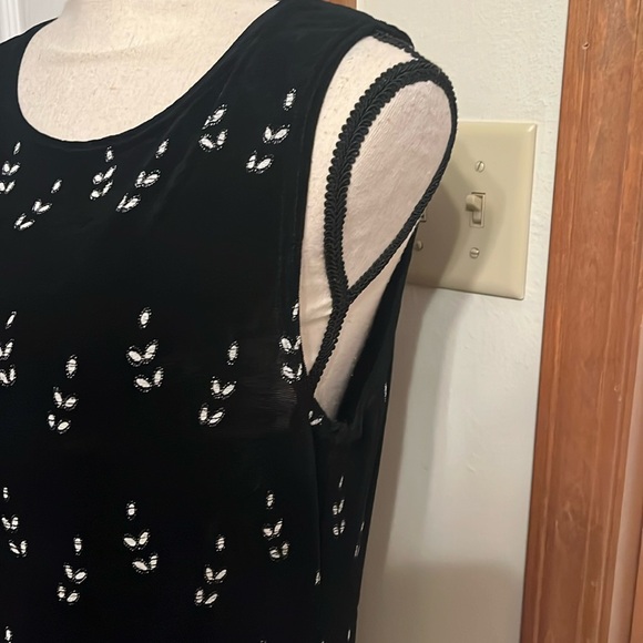 Softwear Petites Midi Dress - Picture 3 of 8